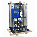 China different type regenerative desiccant compressed  heated desiccant air dryer system